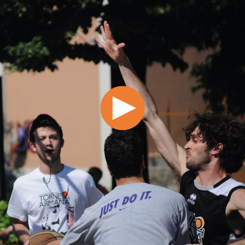 Video Torneo Armana 2013