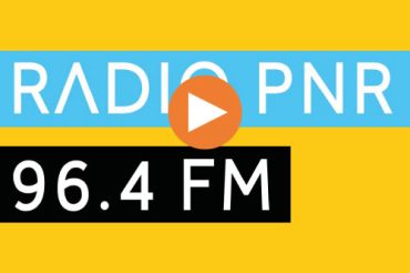 Intervista a Radio PNR