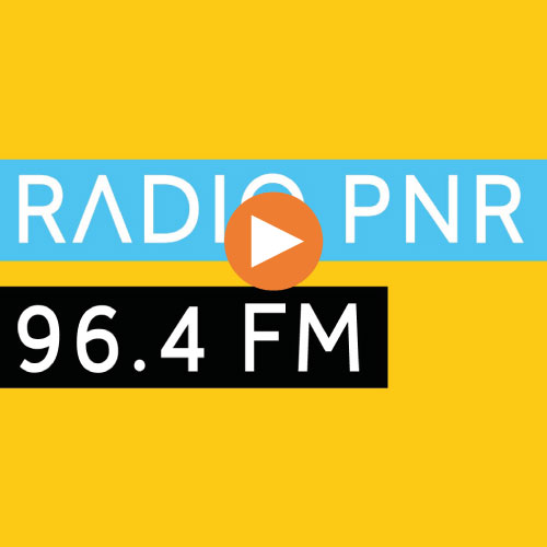 Intervista a Radio PNR