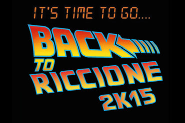 Back To Riccione 2k15