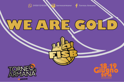WeAreGold