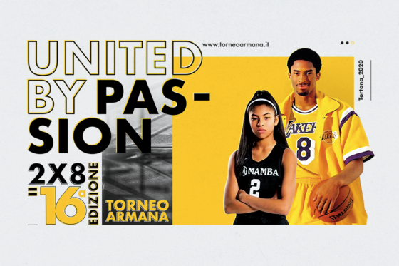 CS: Il Torneo 2020 – United By Passion