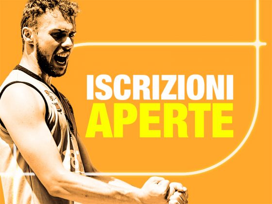 Iscrizioni Aperte! Allaccia le scarpe e partecipa al Torneo 2023