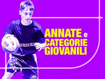 Annate e Categorie Giovanili – Torneo Armana 2023