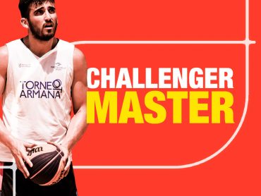 TORNEO CHALLENGER / MASTER 2023