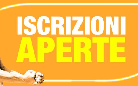 Iscriviti