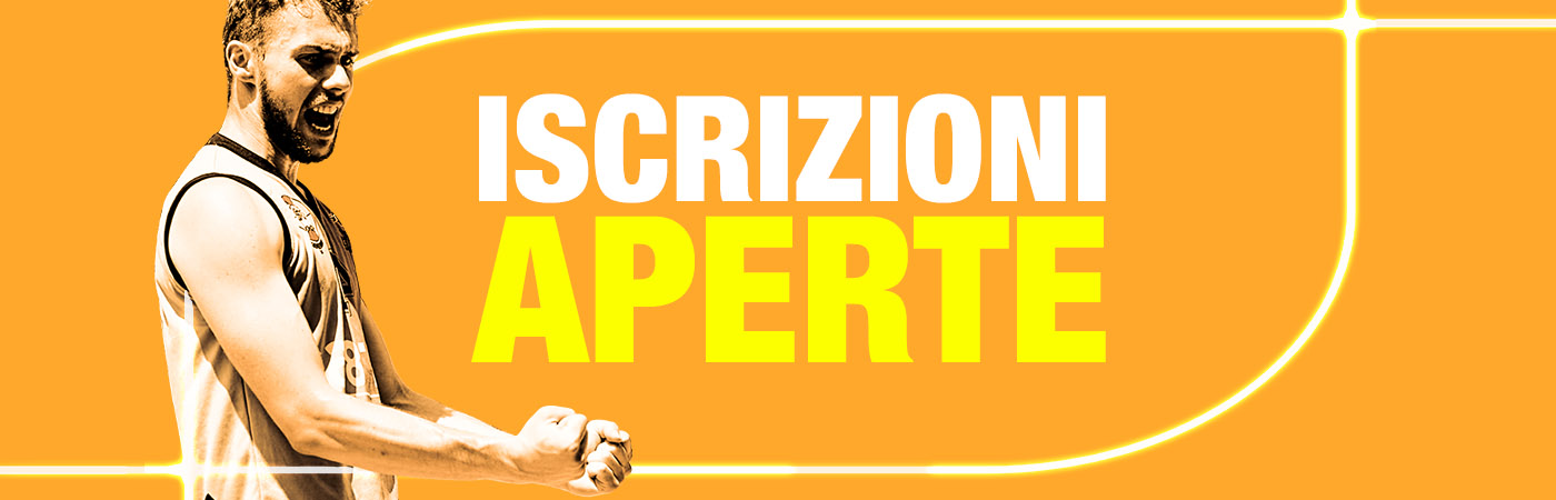 Le Iscrizioni per la 19esima edizione del Torneo Armana sono aperte