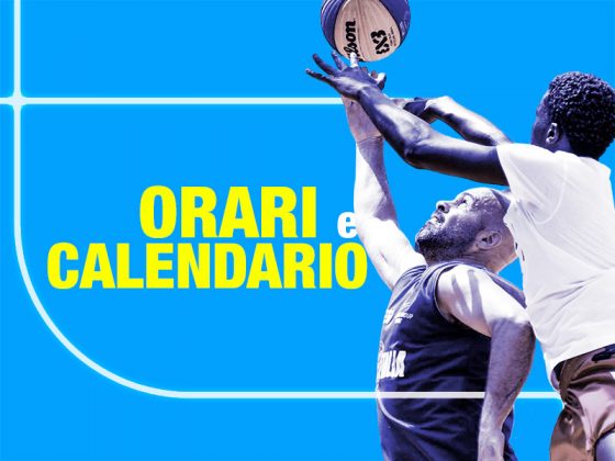 Orari e Calendario Torneo Armana 2023