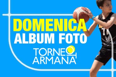 FOTO GALLERY – La Domenica Torneo 2023