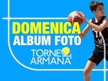 FOTO GALLERY – La Domenica Torneo 2023