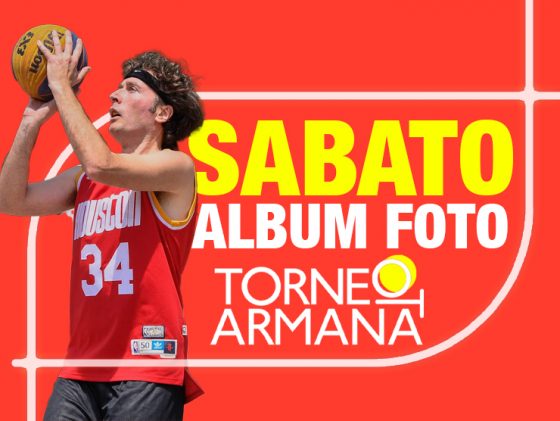 FOTO GALLERY – Il Sabato Torneo 2023