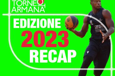 Recap Vincitori 19esima Edizione del Torneo Armana