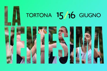 “La Ventesima” – Le Novità della 20esima edizione del Torneo Armana.