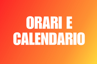 Il Calendario del Torneo Armana 2025
